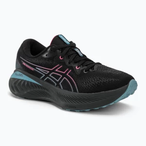 Buty do biegania damskie ASICS Gel-Cumulus 25 GTX black/hot pink