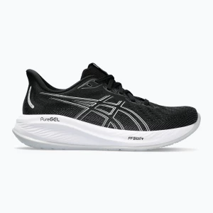 Buty do biegania damskie ASICS Gel-Cumulus 26 black/concrete