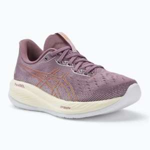 Buty do biegania damskie ASICS Gel-Cumulus 26 dusty mauve/faded orange