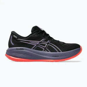 Buty do biegania damskie ASICS Gel-Cumulus 26 GTX black/light ube