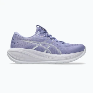 Buty do biegania damskie ASICS Gel-Cumulus 28 bluebell/white