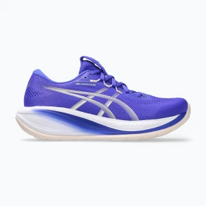 Buty do biegania damskie ASICS Gel-Cumulus 28 cobalt burst/ivort