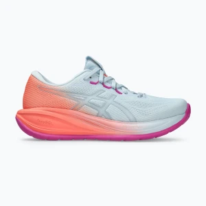 Buty do biegania damskie ASICS Gel-Cumulus 28 sky/sun coral
