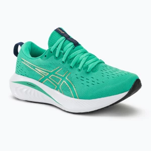 Buty do biegania damskie ASICS Gel-Excite 10 aurora green/champagne