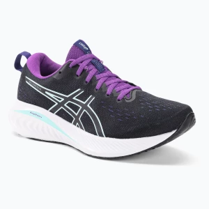 Buty do biegania damskie ASICS Gel-Excite 10 black/aquamarine