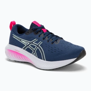 Buty do biegania damskie ASICS Gel-Excite 10 blue expanse/soothing sea