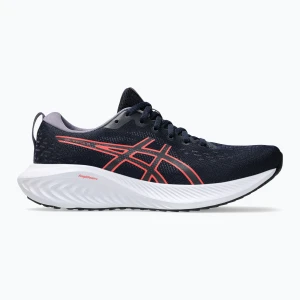 Buty do biegania damskie ASICS Gel-Excite 10 midnight/coral reef