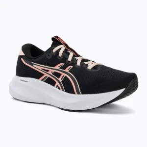 Buty do biegania damskie ASICS Gel-Excite 11 black / pearl pink