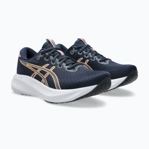 Buty do biegania damskie Asics Gel-Excite 11 midnight/taro purple Granatowy