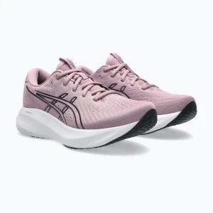 Buty do biegania damskie ASICS Gel-Excite 11 taro purple/black Różowy