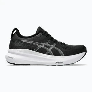 Buty do biegania damskie ASICS Gel-Kayano 31 black/pure silver