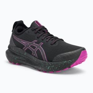 Buty do biegania damskie ASICS Gel-Kayano 31 Lite-Show lite-show/purple spectrum