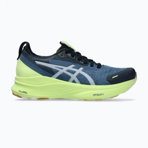 Buty do biegania damskie ASICS Gel-Kayano 32 Lite-Show lite-show/lucid yellow