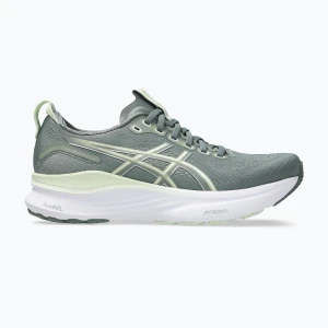 Buty do biegania damskie ASICS Gel-Kayano 32 monument blue/whisper green
