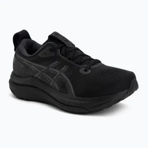 Buty do biegania damskie Asics Gel-Kayano 33 black/black