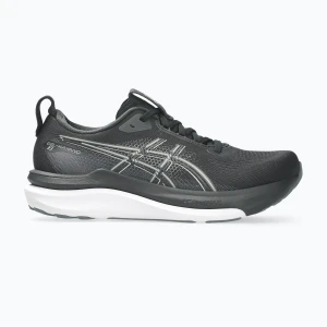 Buty do biegania damskie Asics Gel-Kayano 33 black/white