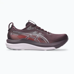 Buty do biegania damskie Asics Gel-Kayano 33 Dark Aubergine/Dahlia