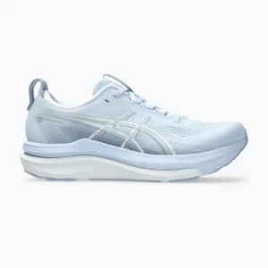 Buty do biegania damskie Asics Gel-Kayano 33 Solid Air / Soft Sky Niebieski