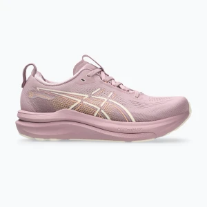 Buty do biegania damskie Asics Gel-Kayano 33 Taro Purple / Dusty Mauve Fioletowy