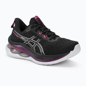 Buty do biegania damskie ASICS Gel-Kinsei Max black/lilac hint