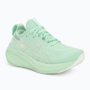 Buty do biegania damskie ASICS Gel-Nimbus 26 mint tint/pale mint