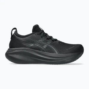 Buty do biegania damskie ASICS Gel-Nimbus 27 black/graphite grey