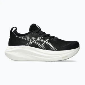 Buty do biegania damskie ASICS Gel-Nimbus 27 black/lake grey