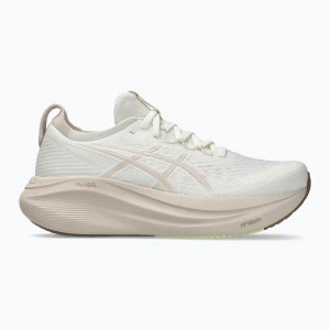 Buty do biegania damskie ASICS Gel-Nimbus 27 cream/mineral beige