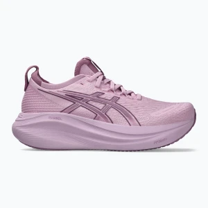 Buty do biegania damskie ASICS Gel-Nimbus 27 light ube/dark ube