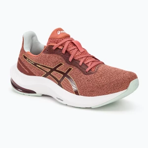 Buty do biegania damskie ASICS Gel-Pulse 14 light garnet/champagne