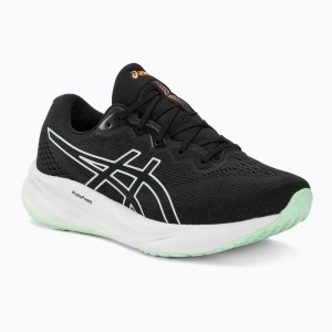 Buty do biegania damskie ASICS Gel-Pulse 15 black/mint tint