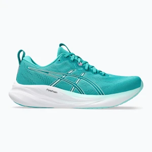 Buty do biegania damskie ASICS Gel-Pulse 16 mineral wave teal/soothing sea