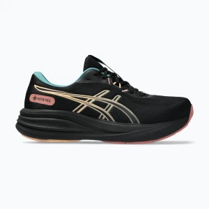 Buty do biegania damskie ASICS Gel-Pulse 17 GTX black/apricot crush