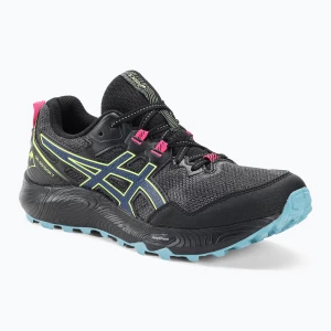 Buty do biegania damskie ASICS Gel-Sonoma 7 black/deep ocean