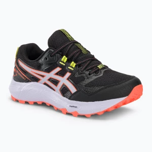 Buty do biegania damskie ASICS Gel-Sonoma 7 black/faded ash rock