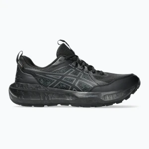 Buty do biegania damskie ASICS Gel-Sonoma 8 GTX black/carrier grey