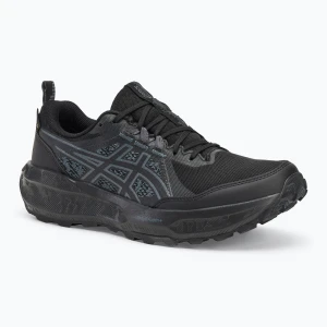 Buty do biegania damskie ASICS Gel-Sonoma 8 GTX black / carrier grey