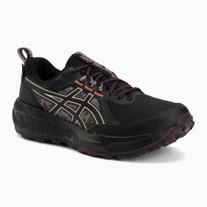 Buty do biegania damskie ASICS Gel-Sonoma 8 GTX black / dark aubergine