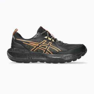 Buty do biegania damskie ASICS Gel-Sonoma 8 GTX black/dark pink clay