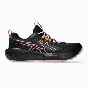 Buty do biegania damskie ASICS Gel-Sonoma 8 GTX black/light ube