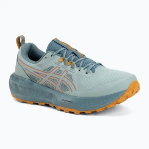 Buty do biegania damskie ASICS Gel-Sonoma 8 ocean haze/radiant amethyst Niebieski