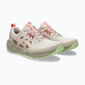 Buty do biegania damskie ASICS Gel-Sonoma 8 rose dust/sun coral Różowy