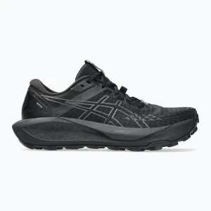 Buty do biegania damskie ASICS Gel-Trabuco 13 GTX black/graphite grey