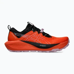 Buty do biegania damskie ASICS Gel-Trabuco 13 nova orange/light ube