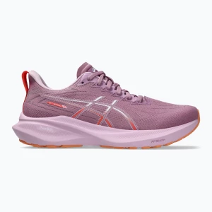 Buty do biegania damskie ASICS Gel-Trabuco 13 purple oxide/cold moss