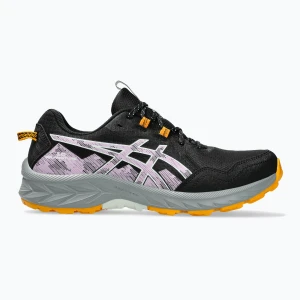 Buty do biegania damskie ASICS Gel-Venture 10 black/light ube