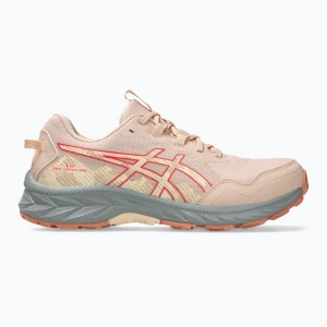 Buty do biegania damskie ASICS Gel-Venture 10 maple sugar/cozy pink