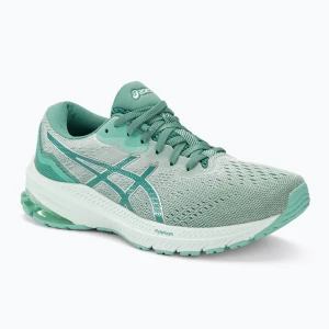 Buty do biegania damskie ASICS GT-1000 11 sage/soothing sea