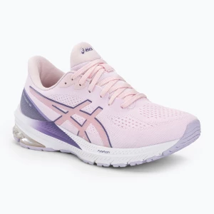 Buty do biegania damskie ASICS GT-1000 12 cosmos/dusty purple