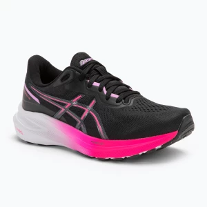 Buty do biegania damskie ASICS GT-1000 13 black/pink glo